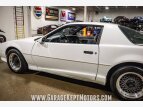 Thumbnail Photo 33 for 1991 Pontiac Firebird Trans Am Coupe